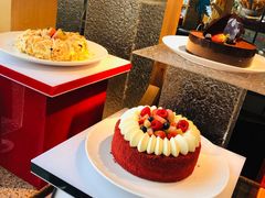 -视界美食自助餐厅·石家庄希尔顿酒店