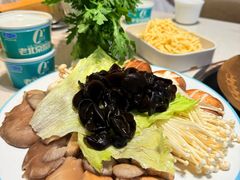 -和庆斋羊蝎子火锅·碳缸烧烤(顺义旗舰店)