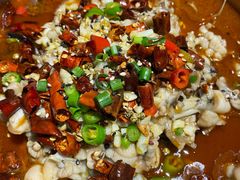 -叶派龙虾•招牌香辣蟹·海鲜(中海国际店)