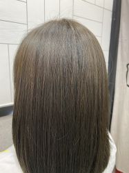 -川和潮人漂色·烫染·接发