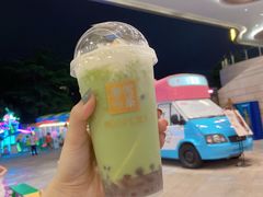 -憨铁匠老火锅(龙岗万科里店)