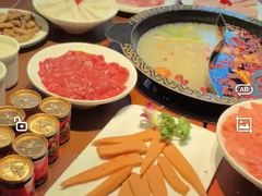 -黄家码头老火锅(解放碑旗舰店)