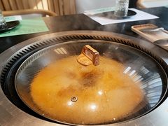 -蘸小院铁锅炖·蘸酱菜·东北菜(怀远门店)