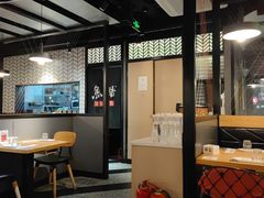 -鱼酷活鱼烤鱼(梅江印象城店)