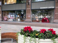-Manner Coffee(淮海755店)