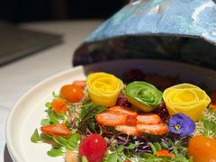 -狮拾久·现代新加坡料理(福田COCO Park店)