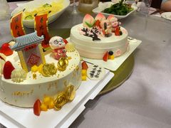 -顺风海鲜港(长寿路店)