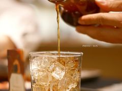 -星巴克臻选(杭州嘉里中心1F店)