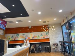 -CoCo都可(铁西万达店)