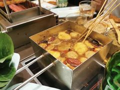 -邢氏老太太烤串(北兴街店)