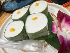 -摩登有记·新派泰国菜(银钻广场店)