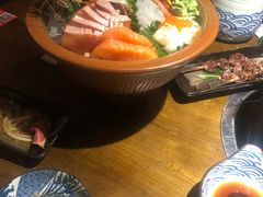 -蟹将军·松叶蟹和牛日料放题自助(K11店)