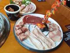 -拾勝牛·江景安格斯烧肉放题(江湾阳光天地店)