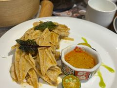 -北京老铺烤鸭(老城根店)