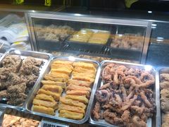 -超级鸡车(曹杨路店)