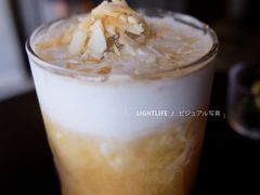-BE NORMAL CAFE(霞溪路店)