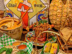 -泰妃殿(武汉首店)