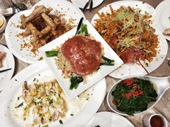 -鱼乐轩海鲜专门店