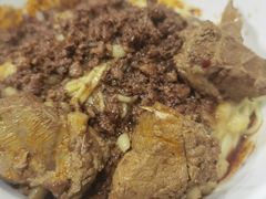 -朱儿面庄(洋河三路店)