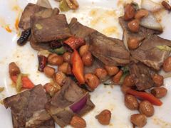 -宛平李记小吃(东关街店)