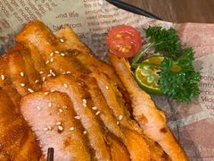 -岛风·台食小馆 ISLAND BISTRO(烟台山店)