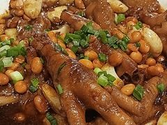 -小柴米·传统江西菜(八一广场店)