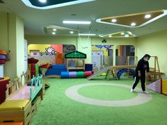 -KidsHome毅英宝贝家早教托育中心