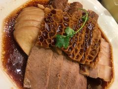 -新南华大酒店(广中店)
