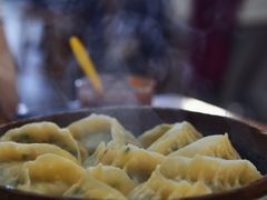 洛阳蒸饺-西工饭庄快餐厅(西工小街店)