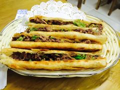 iphone_upload_pic-王胖子驴肉火烧(鼓楼店)