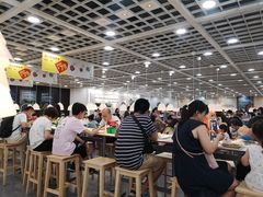 -宜家·瑞典风味餐厅(北京西红门店)