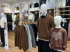 -优衣库(广州恒宝广场店)