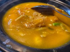 后宫黄坛子-那家小馆•北京菜•烤鸭(中关村店)
