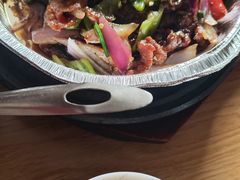 -小土豆北方菜馆(文慧园店)