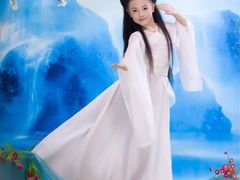 北京九月鹰飞古装摄影工作室(沐兰馆)-九月鹰飞汉服摄影工作室