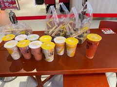 -7分甜(上海新天地广场店)