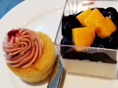 -苏州希尔顿酒店·园大堂吧