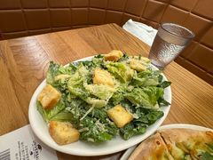 -城市大道红炉披萨烘焙坊