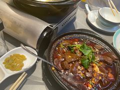 -陶德砂锅(蜀汉路店)