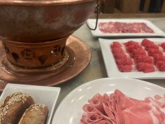 -牛街·马辈儿涮肉(牛街二店)