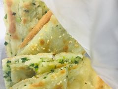 -咏春葱油饼(德政中路店)