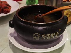 -外婆味道·云南菜大当家(关上店)