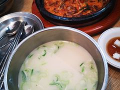 -神仙雪浓汤(弘大店)