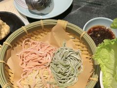 -捞王锅物料理(金华义乌之心店)