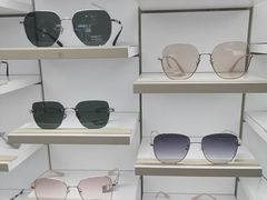 -AOJO眼镜(北京朝阳大悦城店)