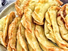牛肉锅贴-李记清真馆(打钉巷店)