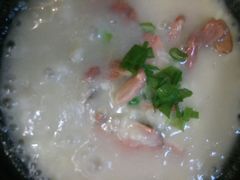 -蓝珊甄选海鲜自助·火锅大排档(近阿那亚店)