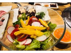 -御牛道日式烤肉料理(杭州万象城店)