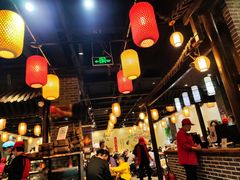 -向民炒鸡老店(金泰华府店)