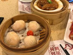 -点都德(大茶楼店)